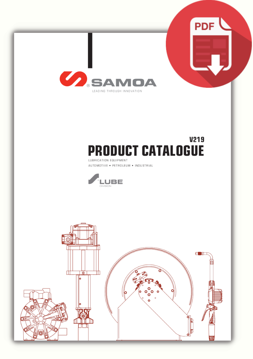 Descarga el catálogo General de SAMOA Industrial