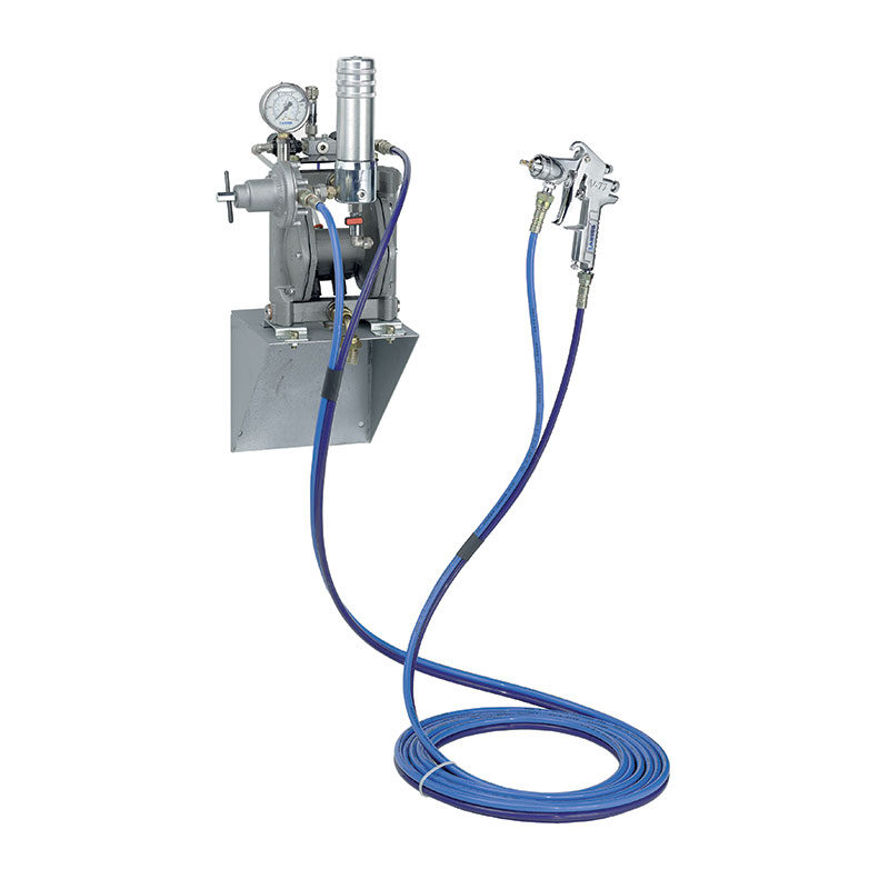 LARIUS-2-1-parete-spraying-low-pressure-unit